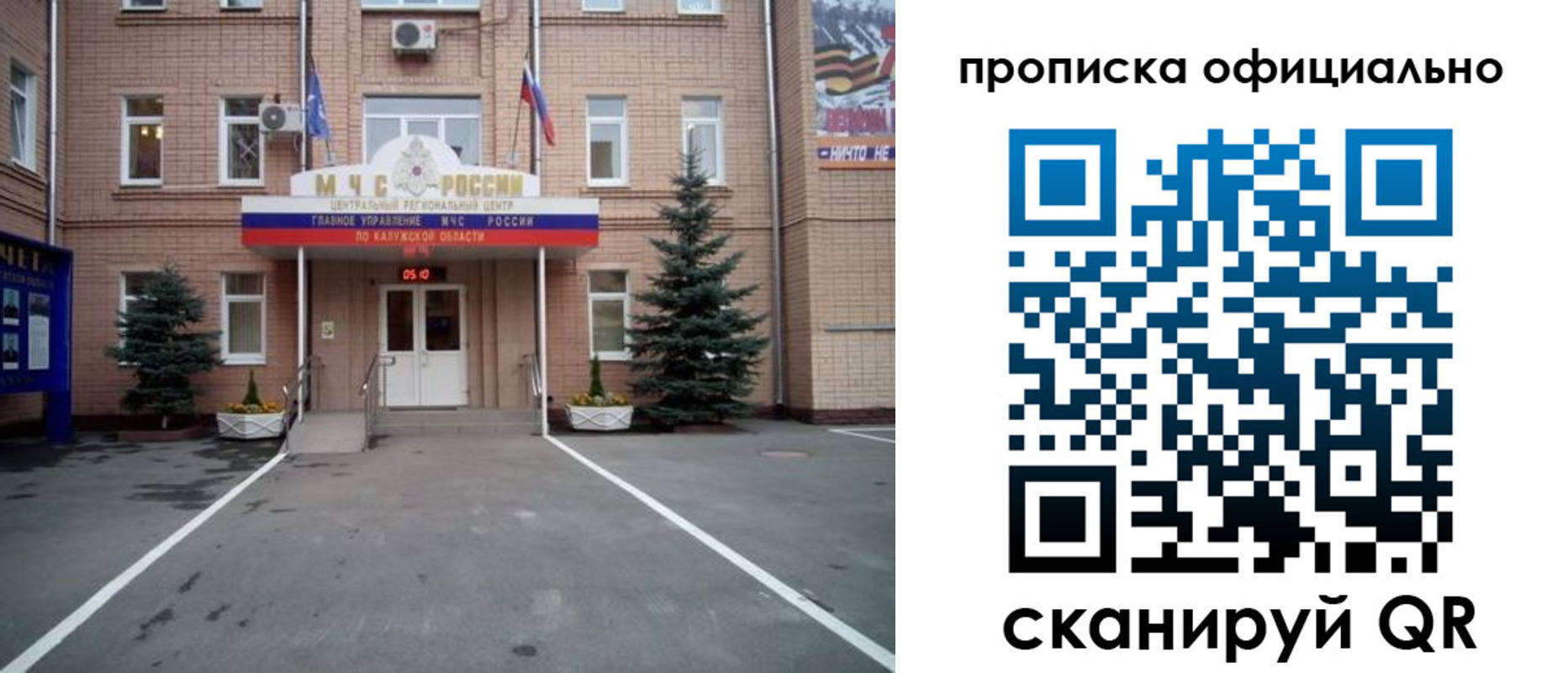 прописка для школы в Архангельске